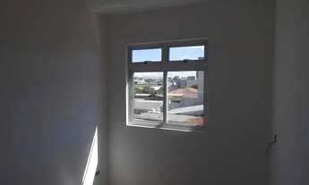 Imagem 6: Apartamento com 3 dormitórios à venda, 52 m² por R$ 215.000 - Cruzeiro - São José dos Pinh