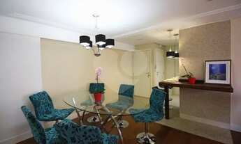 Imagem 5: São Paulo - Apartamento Padrão - VILA MADALENA