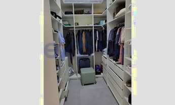 Imagem 2: Casa Térrea com espaço para escritório em bairro residencial