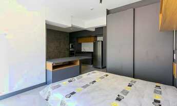 Imagem 3: Apartamento para Aluguel - Pinheiros, 1 Quarto, 33 m2