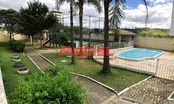 Imagem 6: Apartamento Padrão em São José dos Campos