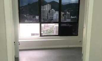 Imagem 4: Sala à venda, 172 m² por R$ 450.000 - Centro - Niterói/RJ