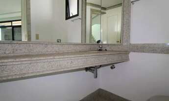 Imagem 7: Cobertura para aluguel, 4 quartos, 2 suítes, 4 vagas, belvedere - Belo Horizonte/MG