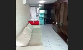 Imagem 7: FM Na Av Boa Viagem 43m² 01 quarto Mobiliado, Vista Mar, 4 mil com taxas