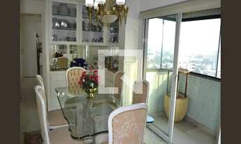 Imagem 8: Apartamento à Venda - Moema, 4 Quartos, 600 m2