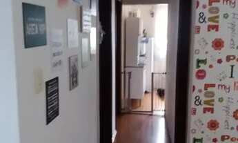 Imagem 4: Apartamento à venda em Chácara Klabin com 72 m², 2 quartos, 1 vaga