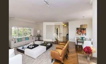 Imagem 7: Apartamento à Venda - Portal do Morumbi, 4 Quartos, 393 m2