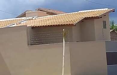 Imagem 2: Casa bel localizada pronta para financiamento