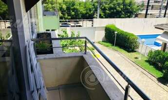 Imagem 3: LAURO DE FREITAS - Casa de Condomínio - BURAQUINHO