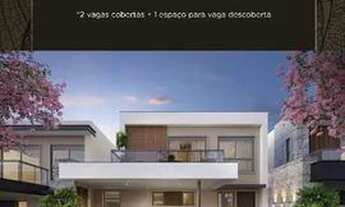 Imagem: Lançamento Casas MPD 230m² e 310m² em