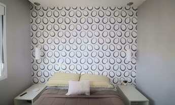 Imagem 7: Apartamento com 3 dormitórios para alugar, 109 m² por R$ 6.180,00 - Vila Andrade - São Pau