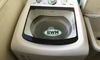 Imagem 6: Apartamento com 2 dormitórios para alugar, 58 m² por R$ 2.190,00/mês - Condomínio Upper Li