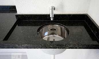 Imagem 2: Apartamento para Aluguel - Santa Cecília, 1 Quarto, 35 m2