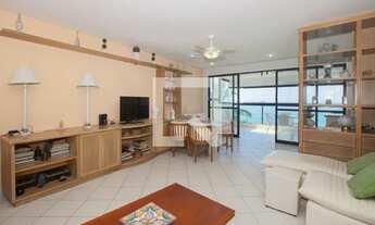 Imagem 3: Apartamento para Aluguel - Centro, 3 Quartos, 190 m2