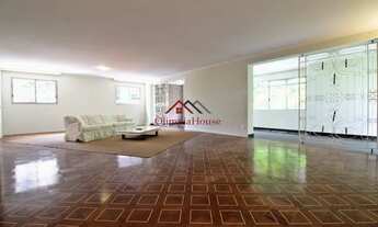 Imagem: Apartamento Venda 3 Dormitórios - 345 m²