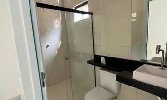 Imagem: Casa para venda tem 150 metros quadrados