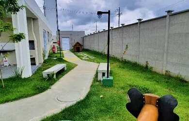 Imagem 5: Apartamento em Maranguape 1 na PE-22 - Paulista - Parque Lusitânia II - R$ 750