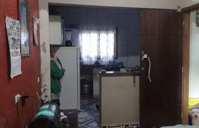 Imagem 2: Casa com 3 comodo