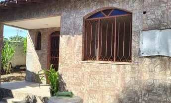 Imagem: VENDO EXCELENTE CASA EM VILA BRASIL