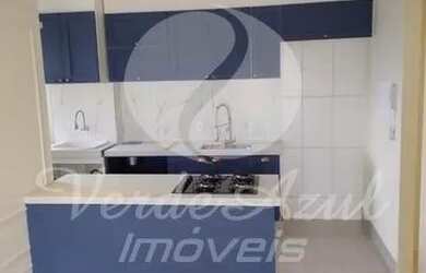 Imagem 6: Apartamento - Jardim Santo Antônio - Hortolândia