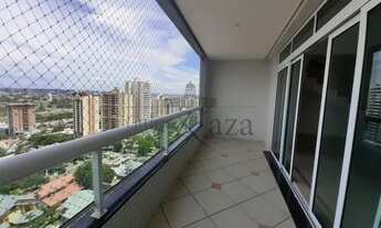 Imagem 4: Apartamento Cobertura Duplex - Jardim Aquarius - Residencial Casablanca - 305m² - 4 Dormit