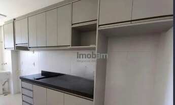 Imagem 3: Apartamento com 3 quartos para alugar, 71 m² por R$ 2.200/mês - Parque Jamaica - Londrina