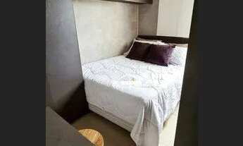 Imagem 6: Apartamento com 2 quartos à venda, 47 m² por R$ 269.000 - Parque Ipê - São Paulo/SP