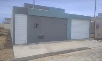 Imagem 2: Casas a venda no Luar da Barra