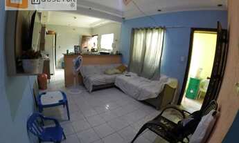 Imagem 5: Casa Geminada em Sítio do Campo - Praia Grande, SP