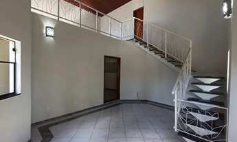 Imagem 2: Casa com 3 dormitórios, 187 m² - venda por R$ 795.000,00 ou aluguel por R$ 3.608,03/mês