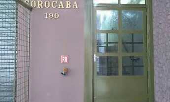 Imagem 3: Sala Comercial no Centro de Sorocaba (com banheiro