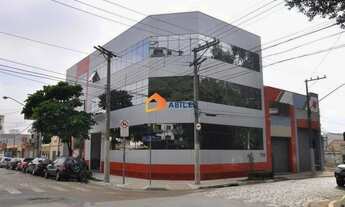 Imagem: Prédio para aluguel, 10 vagas, Tatuapé