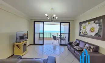 Imagem 5: Apartamento para venda possui 210 metros quadrados com 3 quartos em Centro - Guarapari - E