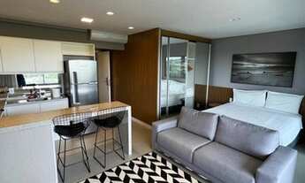 Imagem 7: Apartamento 1 dormitório para Locação em São Paulo, PINHEIROS, 1 dormitório, 1 banheiro, 1