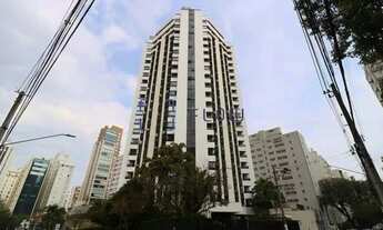 Imagem 2: Apartamento podendo conter até 2 quartos (1 suíte), 2 banheiros, 3 vagas de garagem e elev