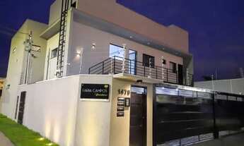 Imagem: Casa nova no Residencial Faria Campos