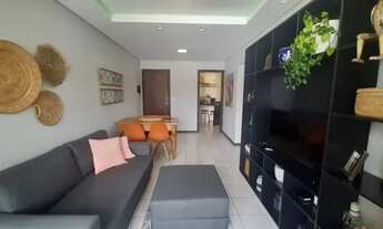 Imagem: FLORIANóPOLIS - Apartamento Padrão - Saco