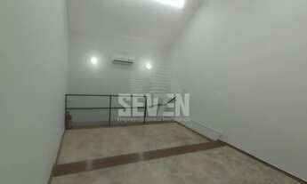 Imagem: PONTO COMERCIAL NA GALERIA VITORIA PARA