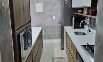 Imagem 4: Apartamento a venda no Resort Bethaville,105 M ,3 dormitórios