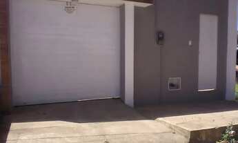 Imagem: Casa Nova a venda