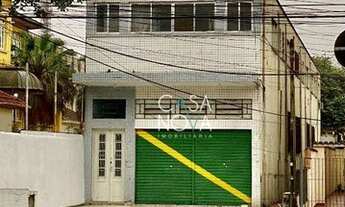 Imagem: Ponto, 570 m² - venda por R$ 1.600.000,00