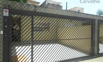 Imagem 2: Casa com 3 dormitórios para alugar, 132 m² por R$ 3.000,00/mês - Vila Guilherme - São Paul