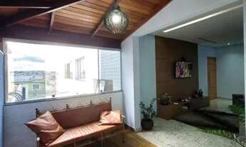 Imagem 4: Contagem - Apartamento Padrão - Eldorado