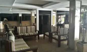 Imagem 4: Flat para aluguel tem 35 metros quadrados com 1 quarto em Lagoa Nova - Natal - RN