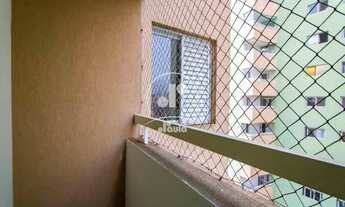 Imagem 6: Apartamento 95m², 3 Quartos, 2 Vagas, para alugar na Vila Valparaiso, Santo André/SP