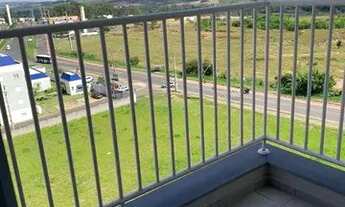 Imagem 6: Apartamento com 2 dormitórios para alugar, 48 m² por R$ 1.000,00/mês - Jardim Residencial