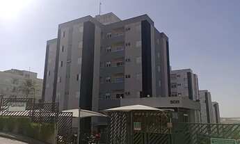 Imagem: Apartamento térreo para venda com 58 metros