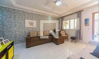 Imagem 2: Casa para Aluguel - Jardim Alvorada, 3 Quartos, 111 m2