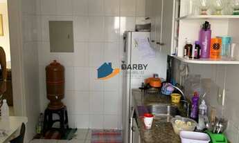 Imagem 6: APTO 3 QUARTOS SENDO 1 SUITE COND. JOAO PAULO II APENAS 300MIL