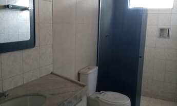 Imagem 4: Apartamento espaçoso e bem localizado no bairro Joaquim Távora